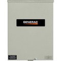 Generac Smart Switch 400 Amp Service Rated 120/240 1-Phase NEMA 3R RTSW400A3